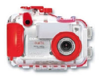 Olympus PT-024 Underwater Case (N1708592)